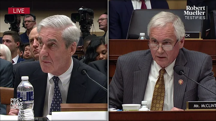 WATCH: Rep. Tom McClintocks full questioning of Ro...