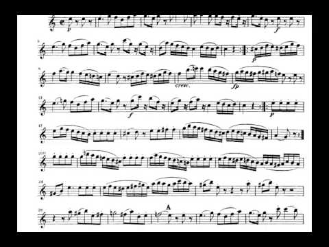 Get Eine Kleine Nachtmusik Romanze Violin Sheet Music Youtube Free Get Wallpaper Eine Kleine Nachtmusik Romanze Violin Sheet Music Youtube HD