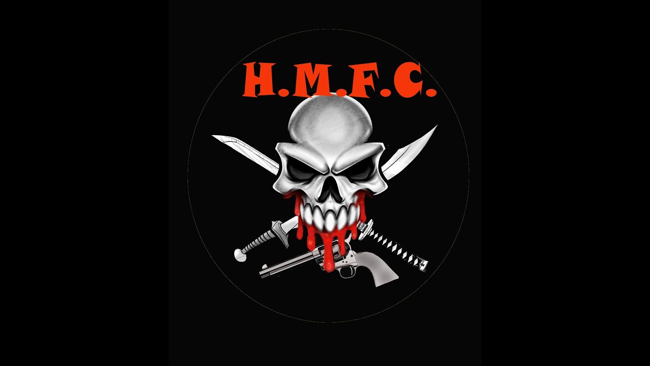 Bemutatkozik a H.M.F.C. - YouTube