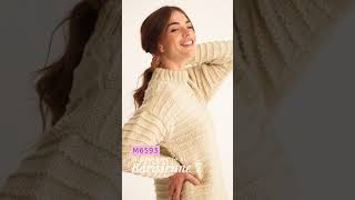 Switch : Pull long version 1 en Barisienne 7 #shorts
Le pull long cosy qui sublime toutes les silhouettes ✨
Simple, moderne et ultra réconfortant 💛
Un tricot facile à porter…
et impossible à quitter 🧶❄️
#bergeredefrance #tricot #tricotaddict #tricotfacile #madeinfrance #faitmain #handmade #knitwear #slowfashion #laine #knittinginspiration Switch : Pull long version 1 en Barisienne 7 #shorts