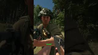 Melee Spree in Arma Reforger #arma1 #gaming #armafails #gameplay #dayz #games