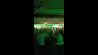 Dj Maskell Live Mashup N----- In Paris Vs. Sandstorm