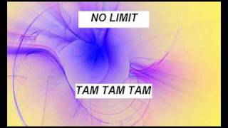 No Limit - Tam Tam Tam (Parents RMX)