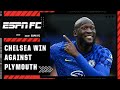 Is ‘Lukaku severely lacking confidence’ hindering his play? | FA Cup Reaction | ESPN FC