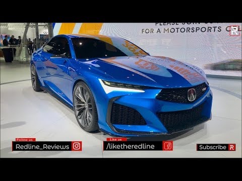 acura-type-s-concept-–-redline:-first-look-–-2019-la-auto-show