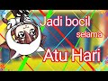 JADI BOCIL SELAMA ATU HARI || (DUNIA GACHAKU) - (GACHA LIFE INDONESIA)