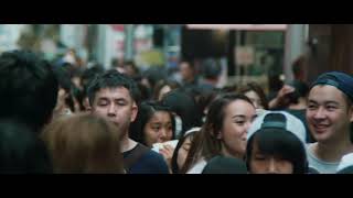 8 Billion Angels OFFICIAL TRAILER