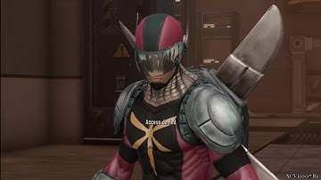 Spider-Man: Edge of Time - Walkthrough (Part 8) - "Here Be Monsters"