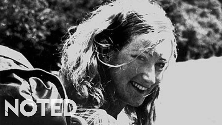 Jennifer Beard: NZ Unsolved Murders | Noted