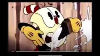 Cursed Cuphead Show Images Pt3