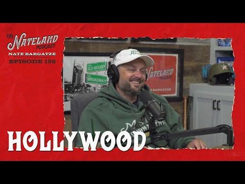 Nateland | Ep. - Hollywood
