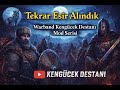 Tekrar Esir Alındık! | Warband Kengücek Destanı #6