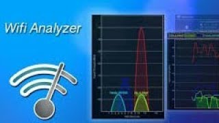 جمع المعلومات عن شبكه الواي فاي ليتم اختراقها | معرفه مكان شبكه الوايفاي wifi analyzer | حوحو screenshot 5