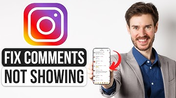 How to Fix Comments Not Showing On Instagram (2024) - Quick Fix