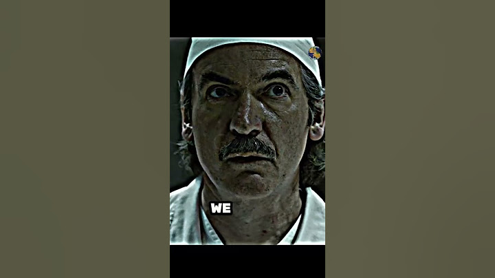 THEY DIDN'T KNOW WHAT WAS EXPECTING THEM!😰😨Series name: Chernobyl
