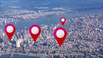 Oracle Field Service Cloud Real Traffic - Subtitulado Español