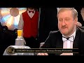 «Что? Где? Когда?» в Беларуси. 1 сезон. Весенняя серия. 1 игра. Команда Климовича // 13.04.2009