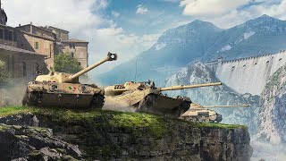 World of Tanks Progetto   ))))) Ghost Play