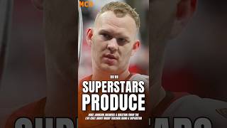 Superstars Produce #gosensgo