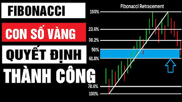 Tại Sao Fibonacci Là Chìa Khóa Để Thành Công Trong Đầu Tư?
