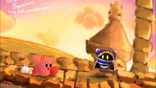 [Kirby Remix] Sky Tower (from Kirby's Return to Dreamland)