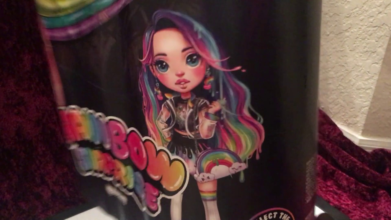 mga entertainment poopsie