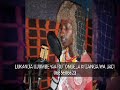 LUKANDA UJUMBE WA RUTONGELA MGANGA WA JADI 0685606623 LUKANDA UJUMBE WA RUTONGELA MGANGA WA JADI 0685606623