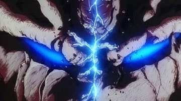 Revizia x Assalm - Alienation (Dark Synthwave / Cyberpunk / Horrorsynth AMV)