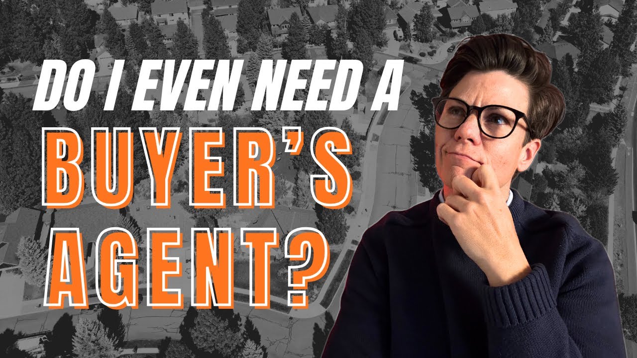 Do I Really Need A Buyers Agent? Do They Do Anything?