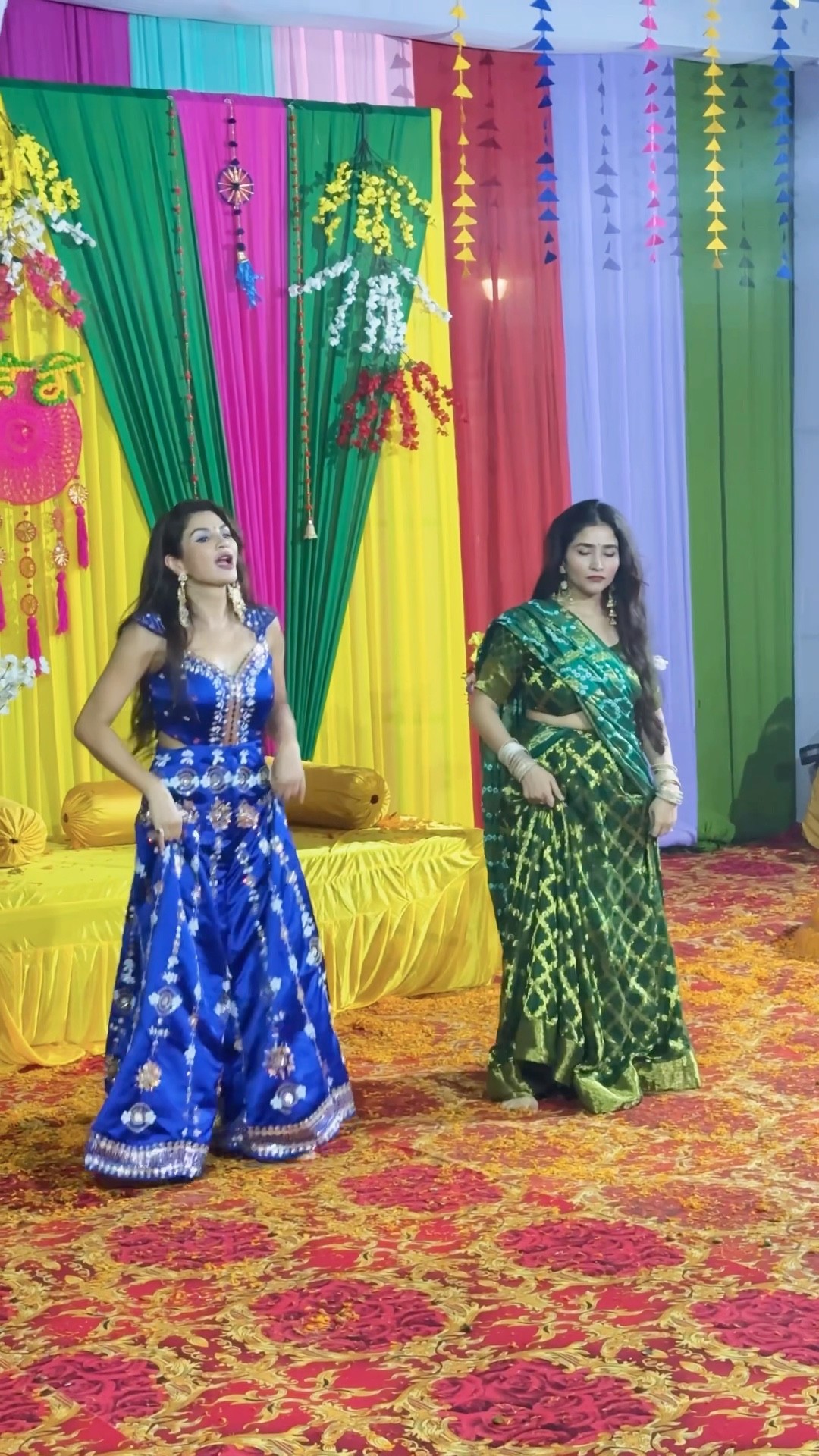 Bina practice performance ?? #priyankatyagi #shorts #dance #trendingonshorts