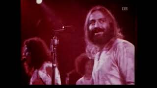 Frank Zappa &amp; the Mothers - Live at the Fillmore West, 11/06/1970 (Full Concert)