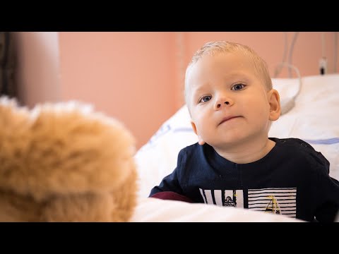 Video: Spinální Svalová Atrofie U Dětí: Co Byste Měli Vědět