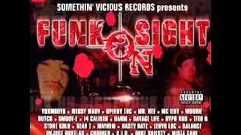 Funk On Sight Ntro By Dutch