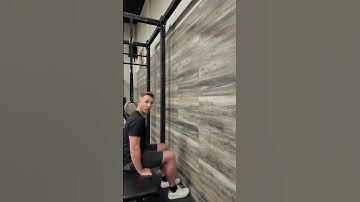 Knee extension PAILs/RAILs