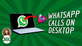 WhatsApp Video Calls on Laptop: How to Make WhatsApp Calls on Windows and Mac