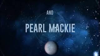Doctor Who - Twice Upon a Time opening titles