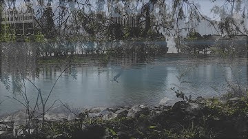 "May" // ambient music for a cold spring