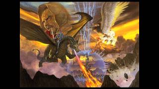 Vgm Hall Of Fame Master Of Monsters - Standing In The White Fortress Mdgen