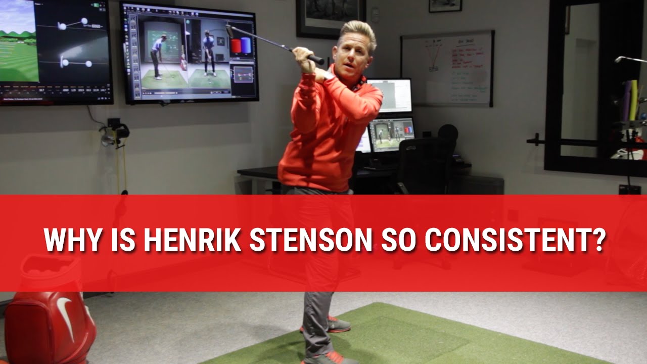 Почему Хенрик Стенсон так стабилен?