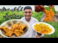 Unique Style  Fried Chicken by Mukkram Saleem