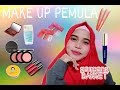 MAKE UP PEMULA Atau Tutorial Make Up Pemula Simple Banget Ala Cc