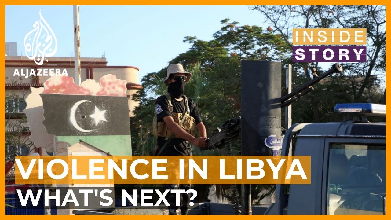 ماذا يخبئ المستقبل السياسي لليبيا؟ | قصة من الداخل