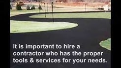 5 Must Know Tips about Denver Asphalt and Paving