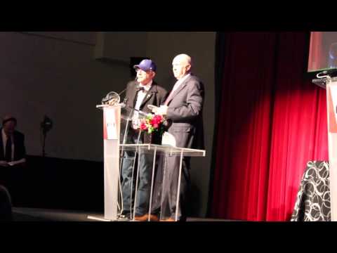 Where Is The Radio Hall Of Fame Located