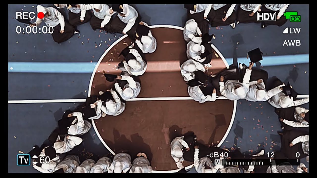 فيلم خريجات مدرسة الرؤية ثنائية اللغة- دفعة 2025