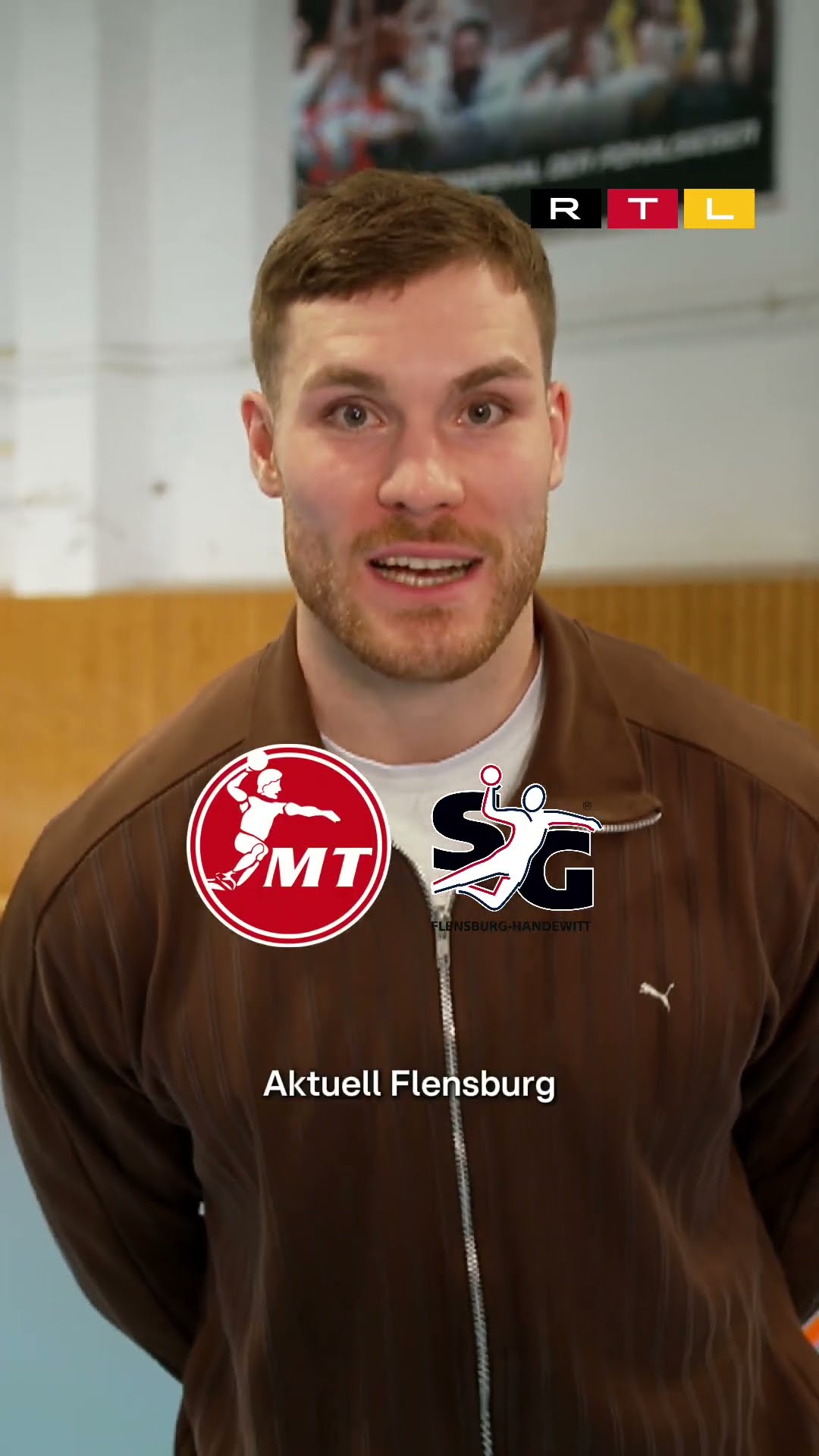 Fragenhagel mit Johannes Golla