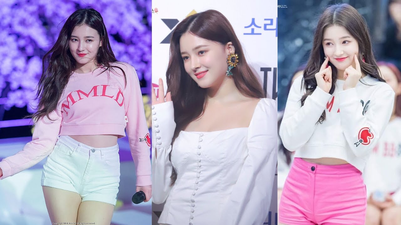 Top 11 Best Summer Stage Outfits Of This Summer (K-Pop Girl Groups Ver.) -  Kpopmap
