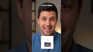 #1 Trick for 99% COLD EMAIL Delivery