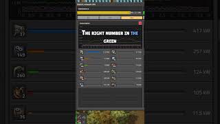 Factorio tips: How to understand the power screen.