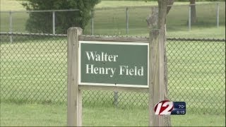 Reward offered for information in City Park murder